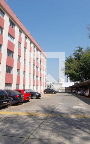 Apartamento à venda com 59m², 2 quartos e 1 vagaGaragem