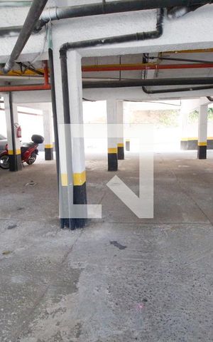 Apartamento à venda com 59m², 2 quartos e 1 vagaGaragem