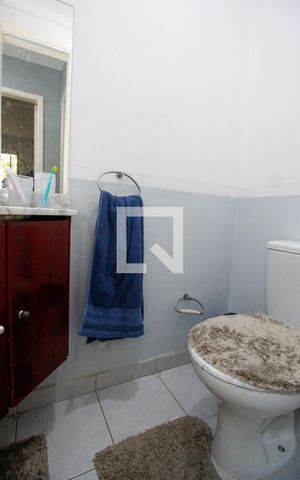 Apartamento à venda com 59m², 2 quartos e 1 vagaBanheiro