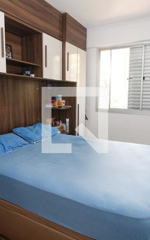 Apartamento à venda com 59m², 2 quartos e 1 vagaSuíte