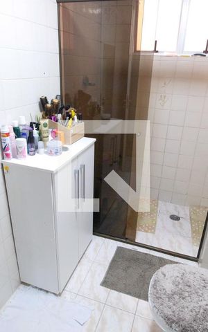 Apartamento à venda com 59m², 2 quartos e 1 vagaBanheiro da Suíte