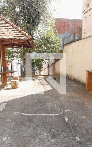 Apartamento à venda com 59m², 2 quartos e 1 vagaÁrea comum - Churrasqueira