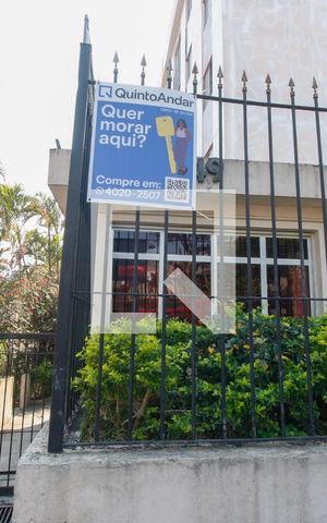 Apartamento à venda com 59m², 2 quartos e 1 vagaFachada do Prédio
