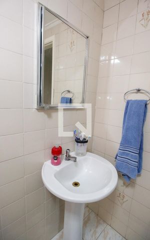 Apartamento à venda com 59m², 2 quartos e 1 vagaBanheiro da Suíte
