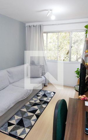 Apartamento à venda com 59m², 2 quartos e 1 vagaSala