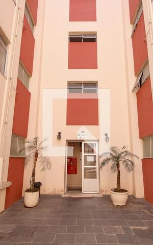 Apartamento à venda com 59m², 2 quartos e 1 vagaFachada do bloco
