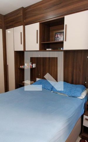 Apartamento à venda com 59m², 2 quartos e 1 vagaSuíte