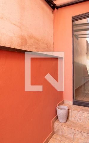 Casa para alugar com 340m², 5 quartos e 4 vagas Casa para alugar com 340m², 5 quartos e 4 vagasVaranda