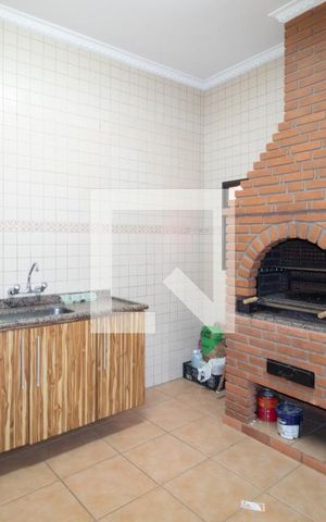 Casa para alugar com 340m², 5 quartos e 4 vagas Casa para alugar com 340m², 5 quartos e 4 vagasChurrasqueira