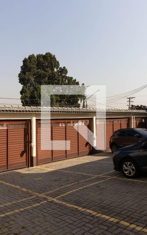 Casa de condomínio para alugar com 67m², 2 quartos e 1 vaga Casa de condomínio para alugar com 67m², 2 quartos e 1 vagaGaragem