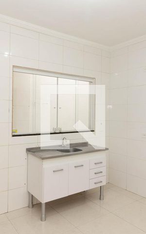 Casa de condomínio para alugar com 67m², 2 quartos e 1 vaga Casa de condomínio para alugar com 67m², 2 quartos e 1 vagaCozinha
