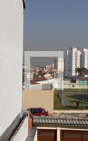 Casa de condomínio para alugar com 67m², 2 quartos e 1 vaga Casa de condomínio para alugar com 67m², 2 quartos e 1 vagaVista da Sacada
