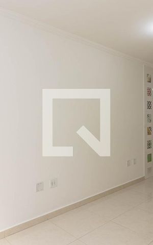 Casa de condomínio para alugar com 67m², 2 quartos e 1 vaga Casa de condomínio para alugar com 67m², 2 quartos e 1 vagaSala