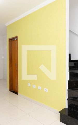 Casa de condomínio para alugar com 67m², 2 quartos e 1 vaga Casa de condomínio para alugar com 67m², 2 quartos e 1 vagaSala