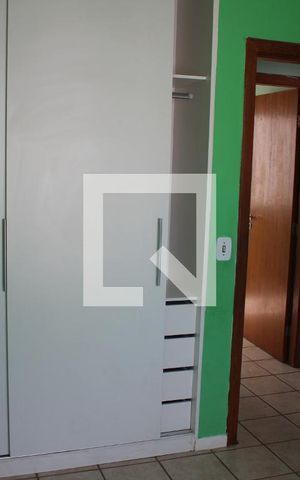 Apartamento à venda com 70m², 3 quartos e 1 vagaQuarto 2