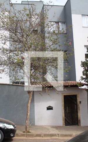 Apartamento à venda com 70m², 3 quartos e 1 vagaFachada