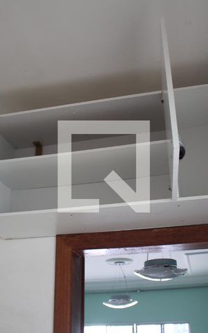 Apartamento à venda com 70m², 3 quartos e 1 vagaCozinha