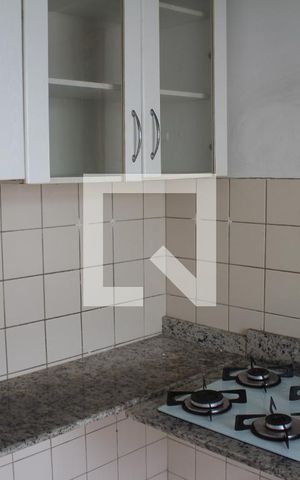 Apartamento à venda com 70m², 3 quartos e 1 vagaCozinha