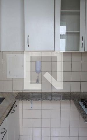 Apartamento à venda com 70m², 3 quartos e 1 vagaCozinha