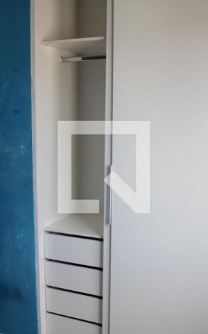 Apartamento à venda com 70m², 3 quartos e 1 vagaQuarto 1