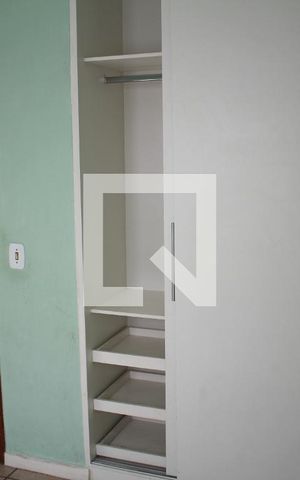 Apartamento à venda com 70m², 3 quartos e 1 vagaQuarto 3