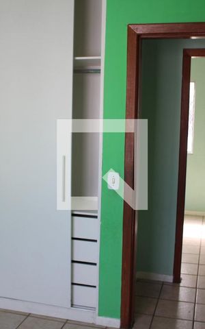 Apartamento à venda com 70m², 3 quartos e 1 vagaQuarto 2