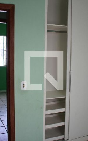 Apartamento à venda com 70m², 3 quartos e 1 vagaQuarto 3