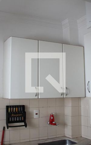 Apartamento à venda com 70m², 3 quartos e 1 vagaCozinha