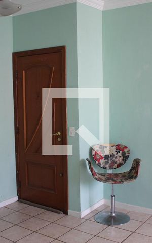 Apartamento à venda com 70m², 3 quartos e 1 vagaSala