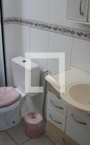 Apartamento à venda com 70m², 3 quartos e 1 vagaBanheiro