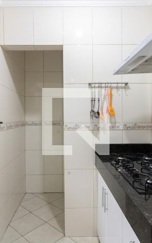 Casa à venda com 125m², 3 quartos e 1 vaga Casa à venda com 125m², 3 quartos e 1 vagaCozinha