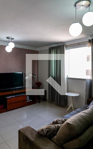 Apartamento à venda com 261m², 4 quartos e 3 vagasSala 2