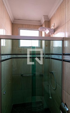 Apartamento à venda com 261m², 4 quartos e 3 vagasBanheiro