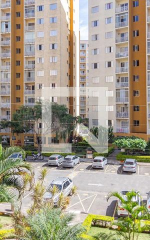 Apartamento para alugar com 62m², 2 quartos e 1 vagaVista