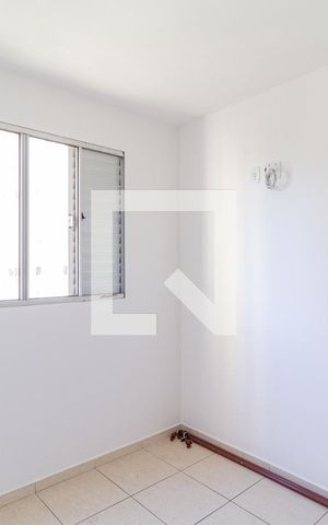 Apartamento para alugar com 62m², 2 quartos e 1 vagaQuarto 2