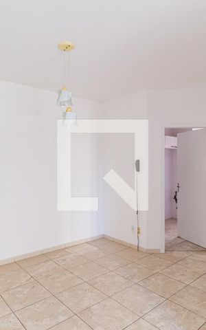 Apartamento para alugar com 62m², 2 quartos e 1 vagaSala