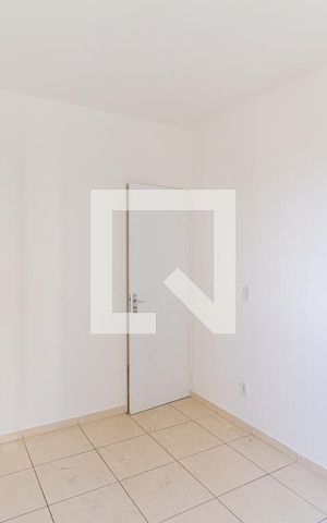 Apartamento para alugar com 62m², 2 quartos e 1 vagaQuarto 1