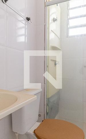 Apartamento para alugar com 62m², 2 quartos e 1 vagaBanheiro