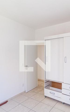 Apartamento para alugar com 62m², 2 quartos e 1 vagaQuarto 2