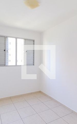 Apartamento para alugar com 62m², 2 quartos e 1 vagaQuarto 1