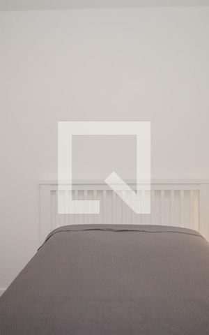 Apartamento à venda com 120m², 2 quartos e 1 vaga Apartamento à venda com 120m², 2 quartos e 1 vagaQuarto 1