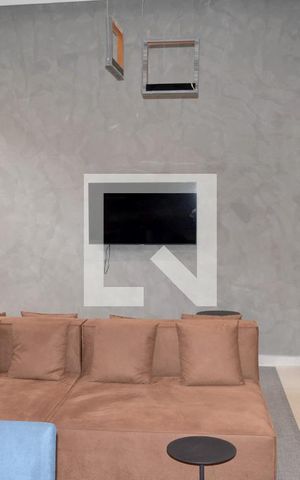 Apartamento para alugar com 29m², 1 quarto e sem vagaÁrea comum