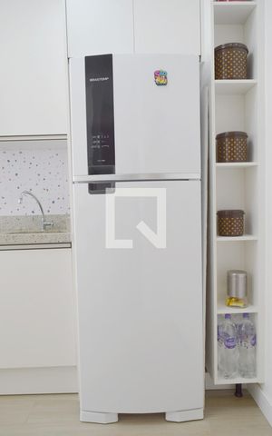 Apartamento para alugar com 29m², 1 quarto e sem vagaCozinha