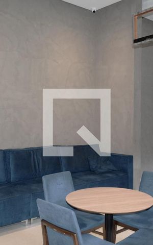 Apartamento para alugar com 29m², 1 quarto e sem vagaÁrea comum