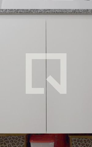 Apartamento para alugar com 29m², 1 quarto e sem vagaBanheiro
