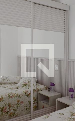 Apartamento para alugar com 29m², 1 quarto e sem vagaQuarto