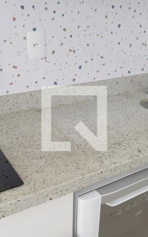 Apartamento para alugar com 29m², 1 quarto e sem vagaCozinha