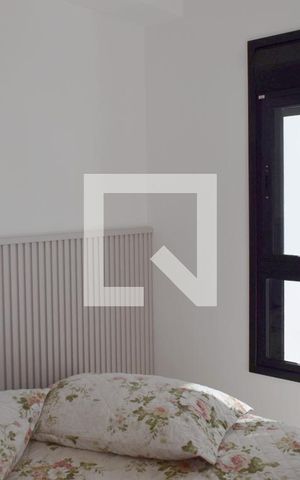 Apartamento para alugar com 29m², 1 quarto e sem vagaQuarto
