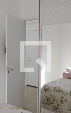 Apartamento para alugar com 29m², 1 quarto e sem vagaQuarto