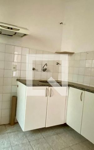 Apartamento para alugar com 70m², 3 quartos e 1 vaga Apartamento para alugar com 70m², 3 quartos e 1 vagaCozinha